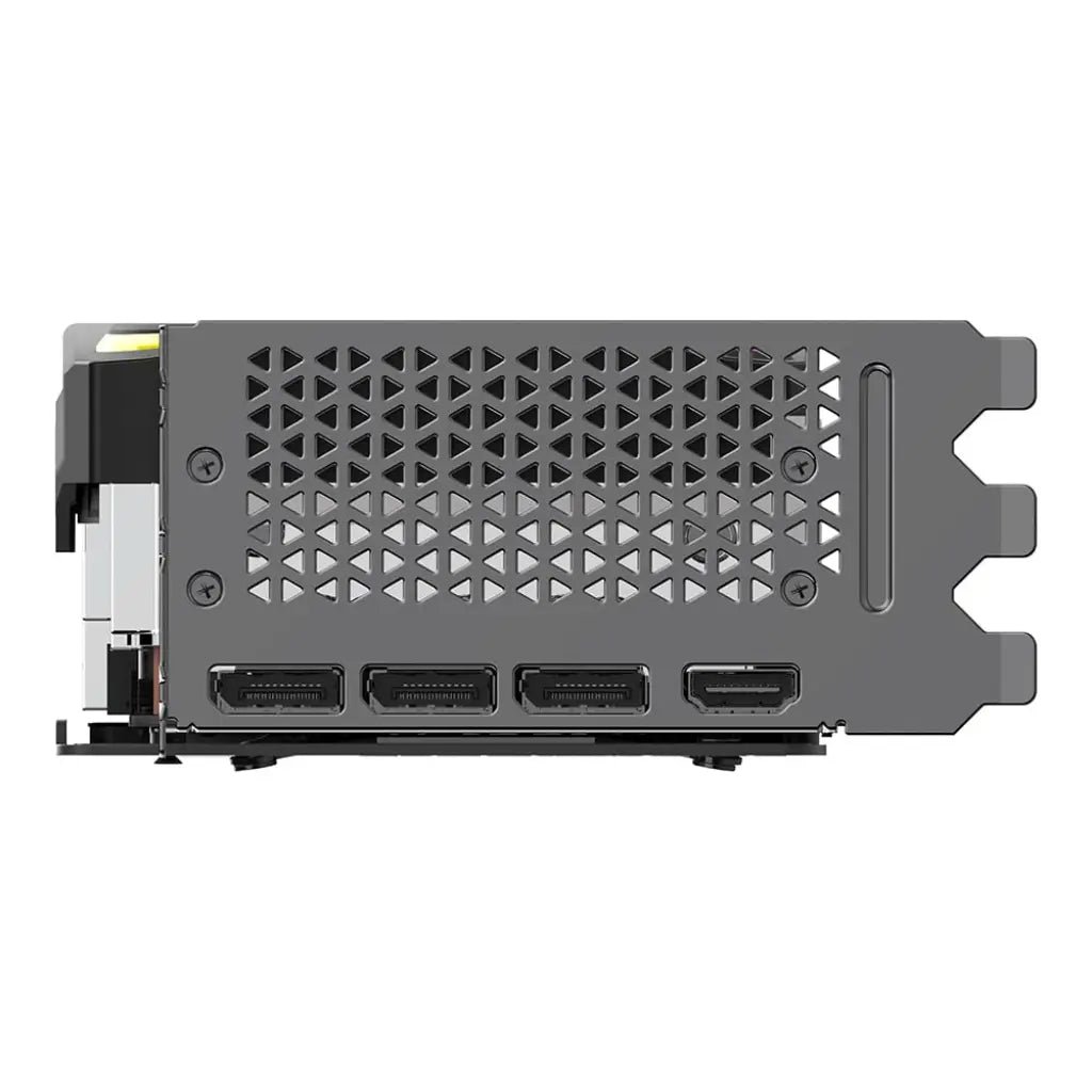 PNY GeForce RTX 5070 Ti 16GB GDDR7 ARGB Overclocked Triple Fan Gaming Graphics Card
