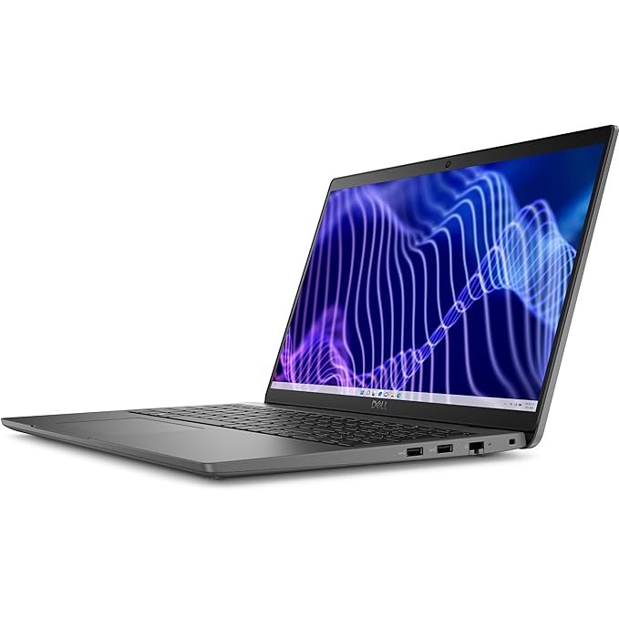 Dell Latitude 3540 15.6" FHD Laptop