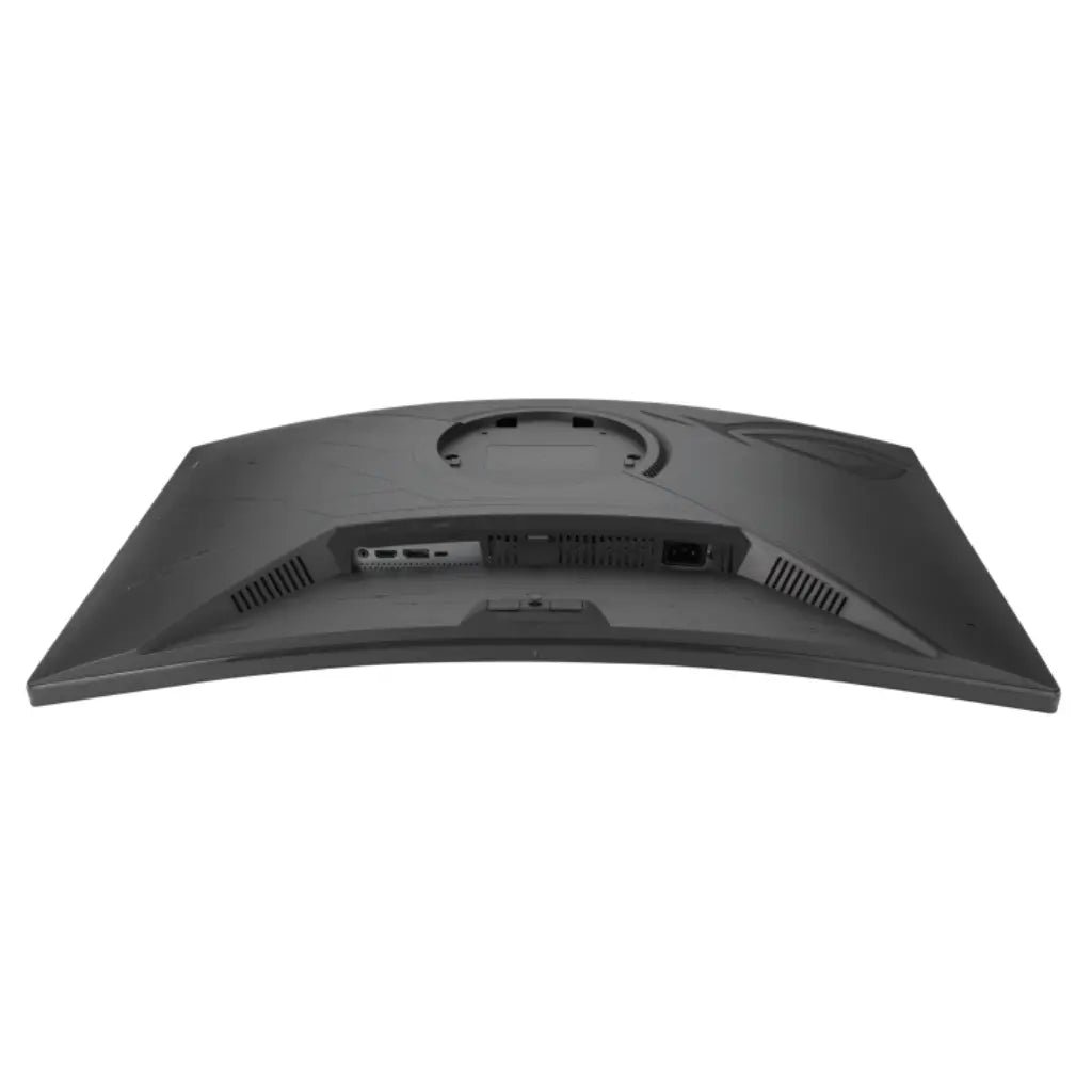 ASUS ROG Strix XG32WCS 31.5-inch 180Hz WQHD Curved Gaming Monitor with Fast IPS Display