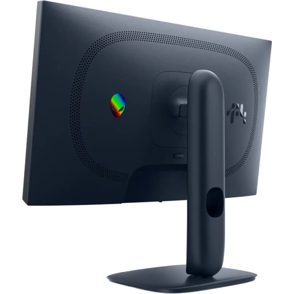 Dell Alienware AW2525HM 25-inch 320Hz 0.5ms Full HD Gaming Monitor with NVIDIA G-SYNC and AMD FreeSync Premium