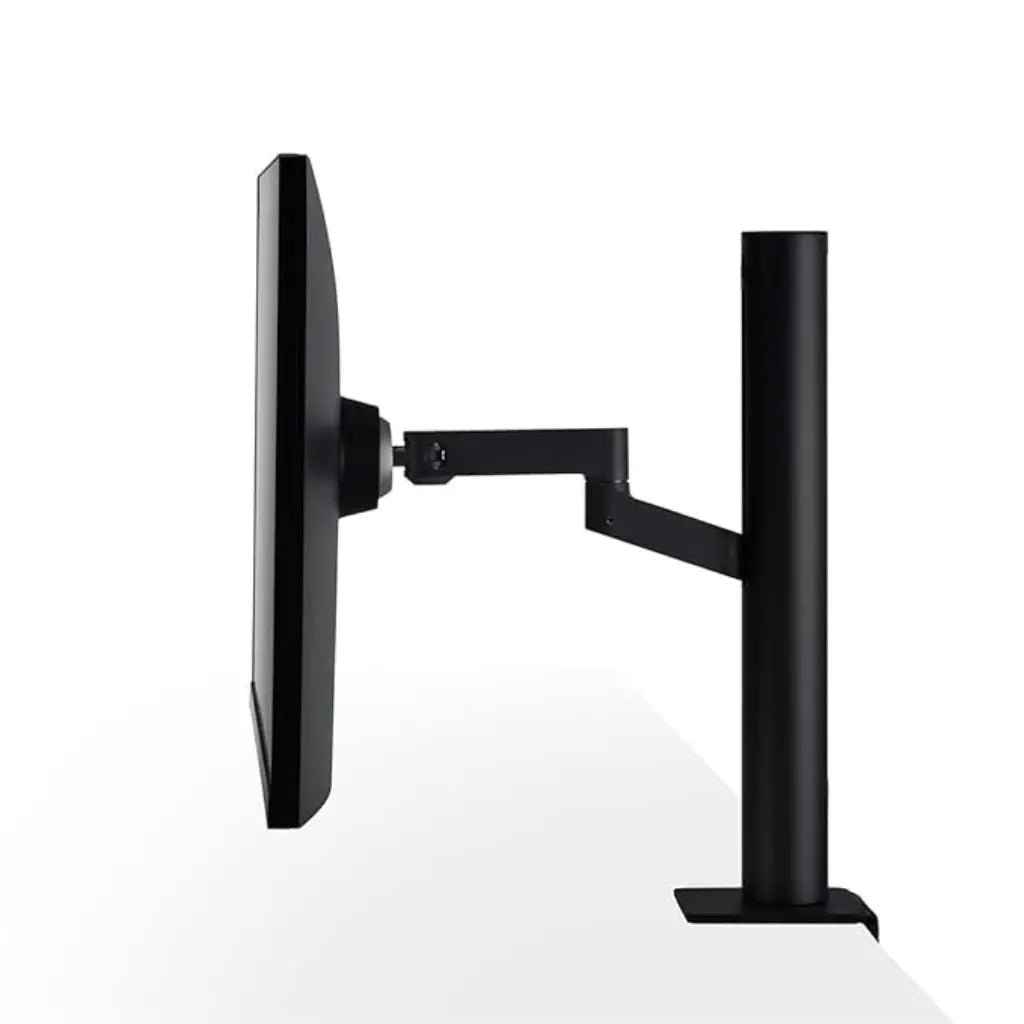 LG 32UN880 32-inch 4K UHD Ergo IPS Monitor with HDR10 and 60W USB-C Power Delivery