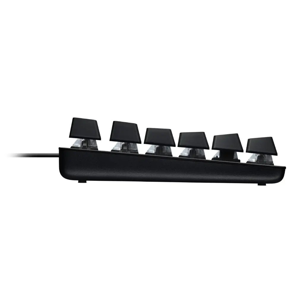 Logitech G413 TKL SE Tenkeyless Mechanical Gaming Keyboard with Tactile Switches