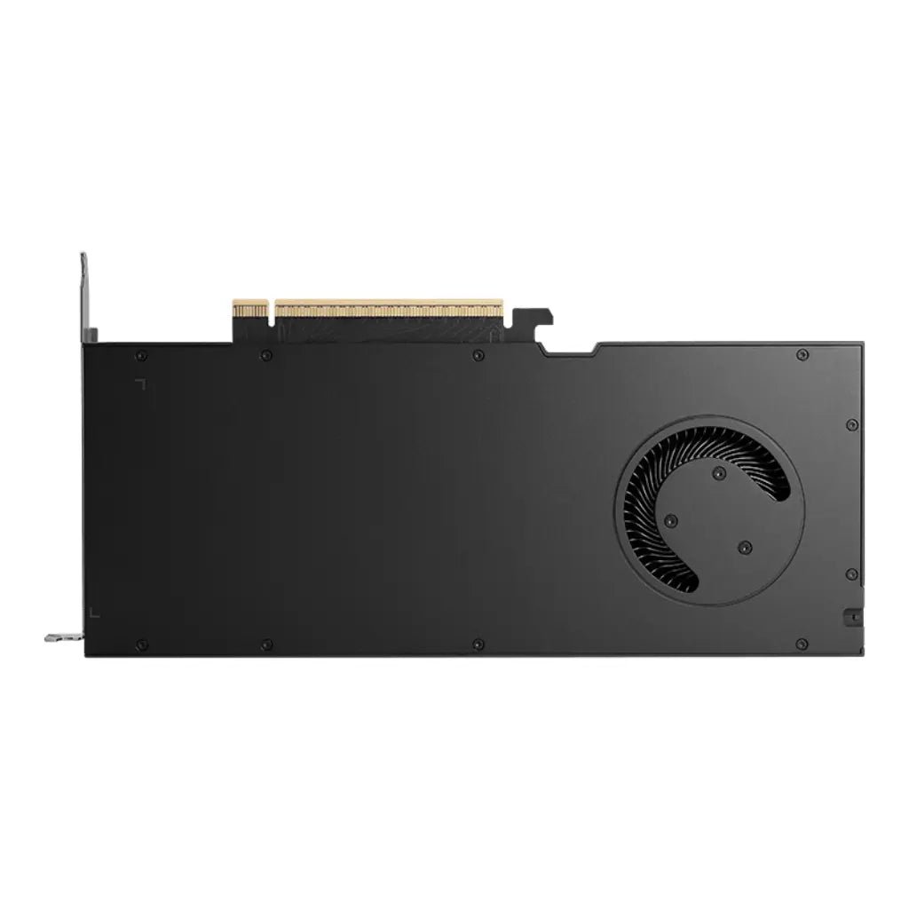 PNY NVIDIA RTX 4000 Ada Generation 24GB GDDR6 ECC Single-Slot Professional Workstation Graphics Card