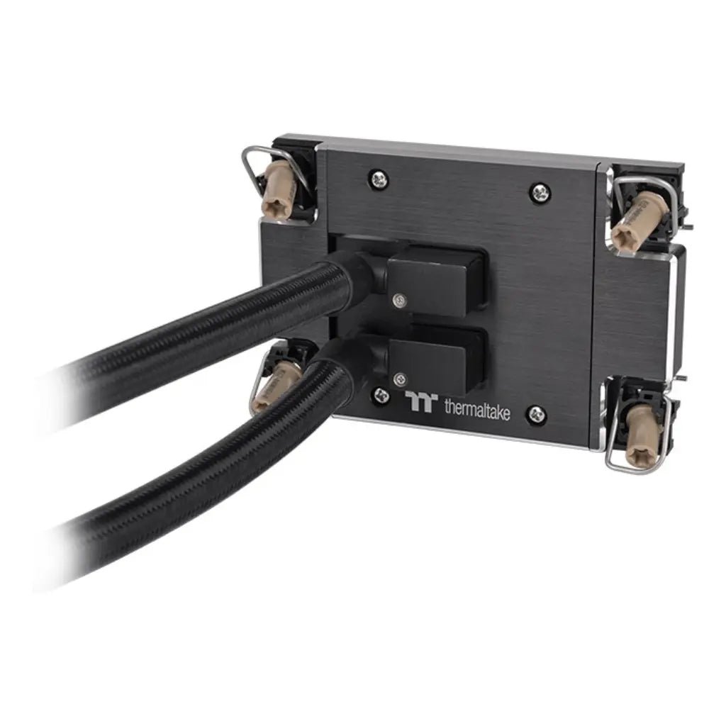 Thermaltake AW420 420mm High-Performance Workstation AIO Liquid CPU Cooler