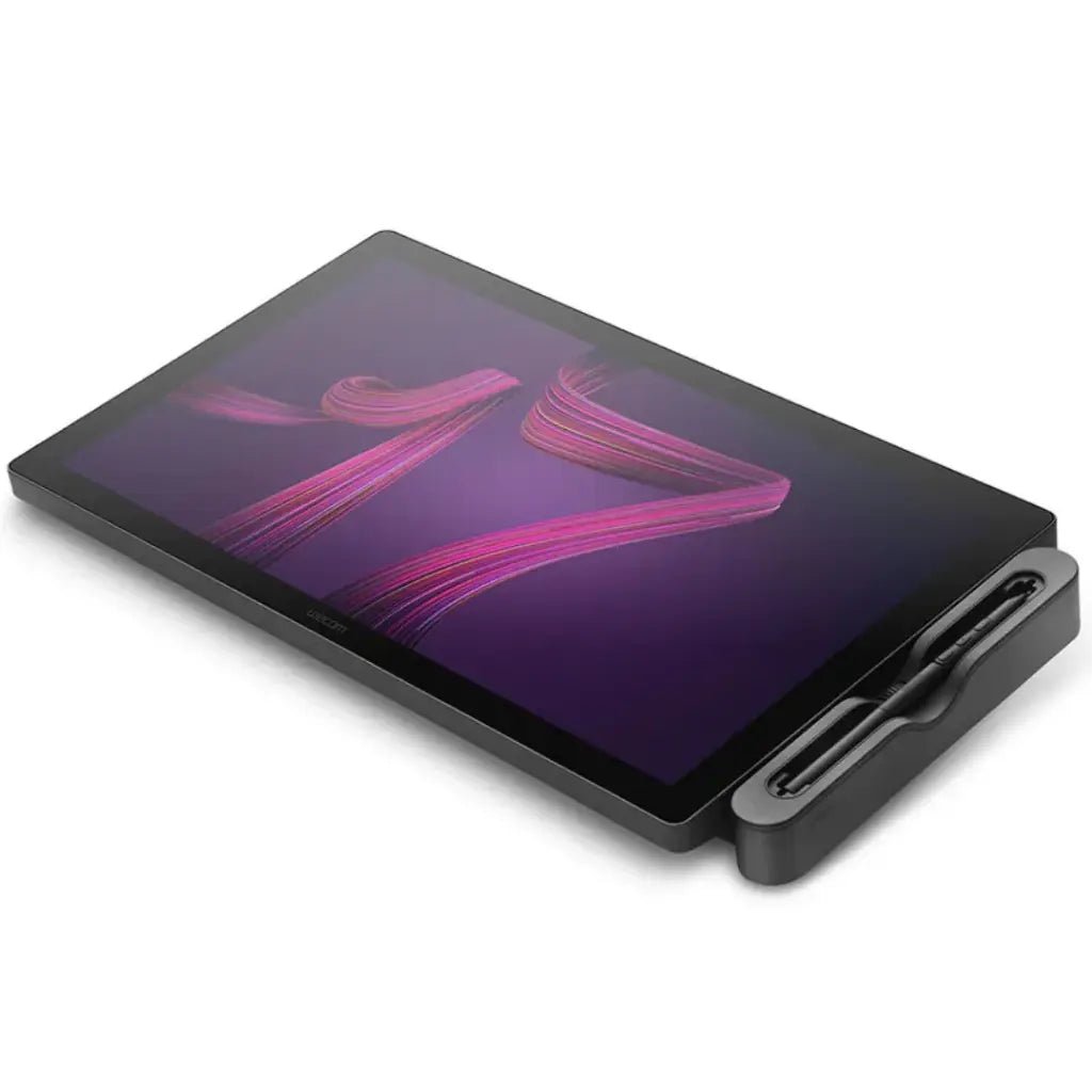 Wacom Cintiq Pro 17-inch 4K UHD 120Hz Touchscreen Creative Pen Display for Professional Artists