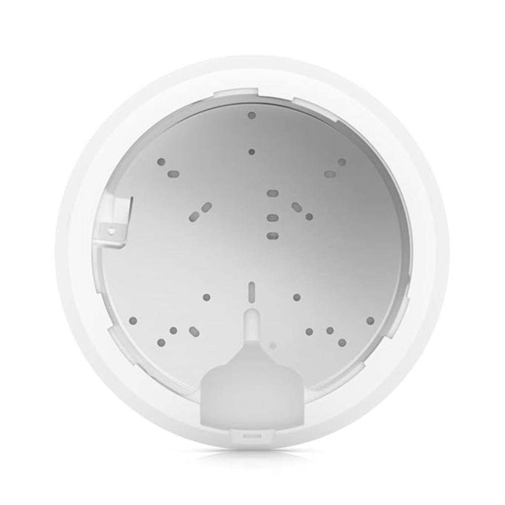 Ubiquiti UniFi U6-LR WiFi 6 Long Range Ceiling-Mounted Access Point - 8 Spatial Streams