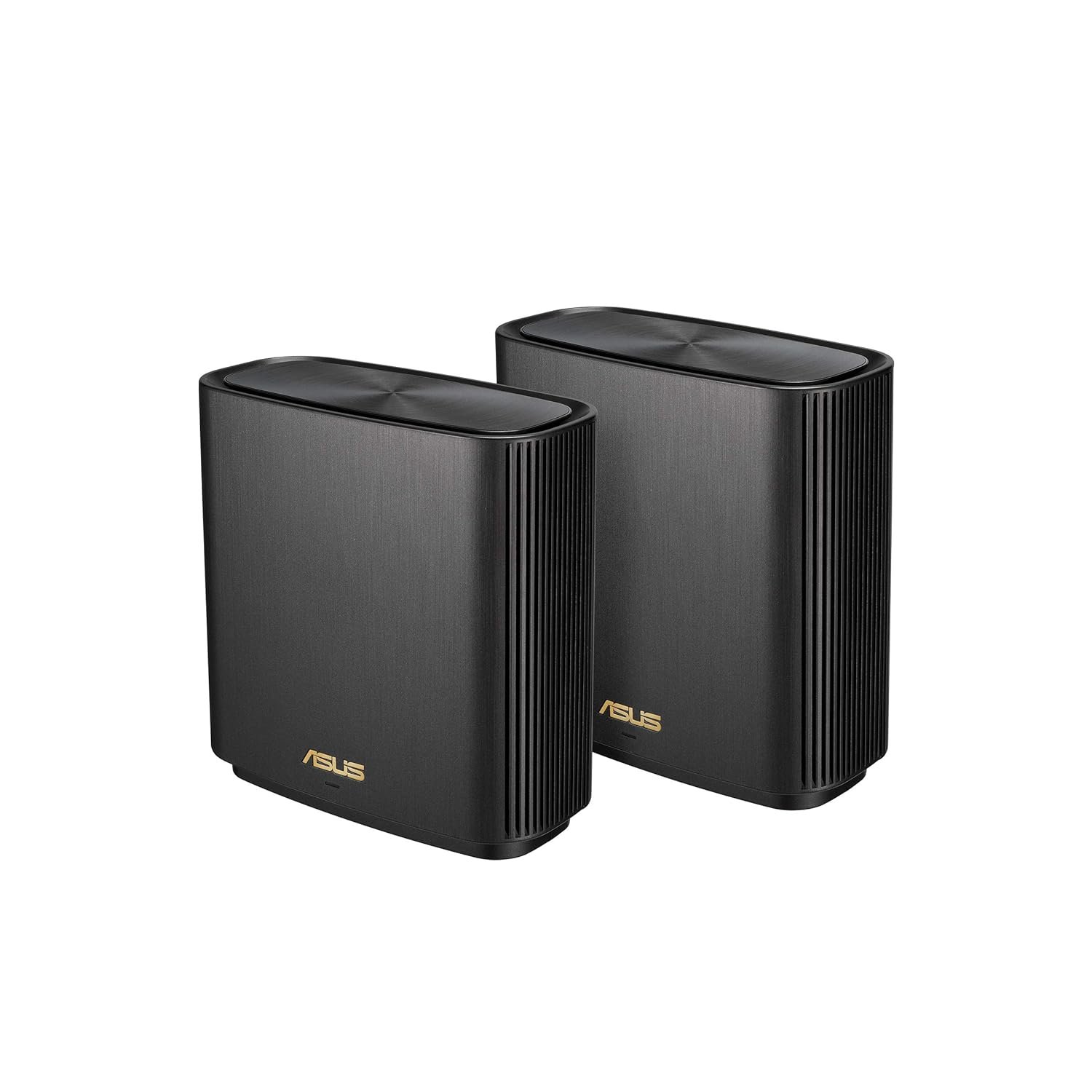 ASUS ZenWiFi AX XT8 Tri-Band Mesh WiFi 6 System (AX6600) - 2-Pack
