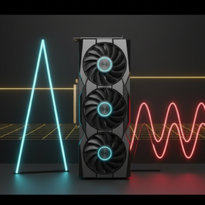 NVIDIA GPU Neon Edition