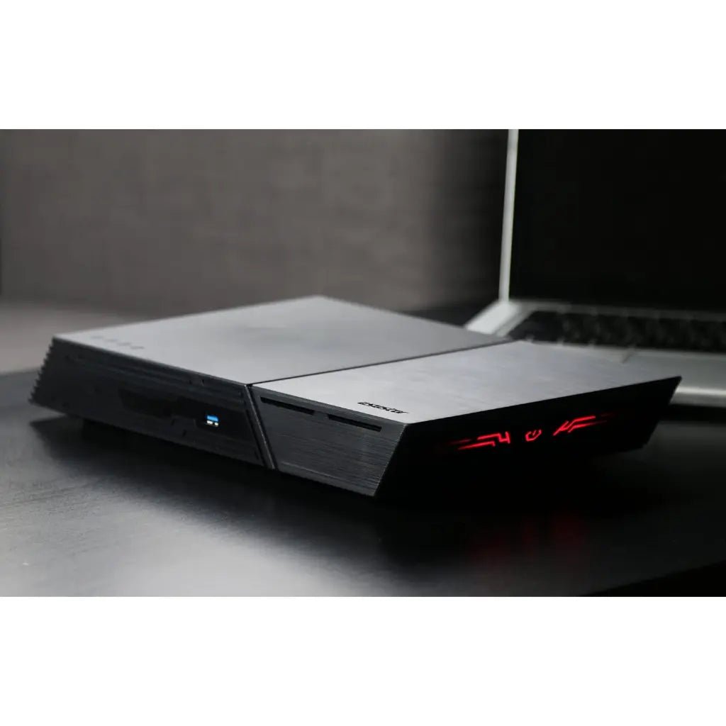 Asustor Flashstor 6 FS6706T 6-Bay M.2 NVMe SSD Network Attached Storage (NAS)