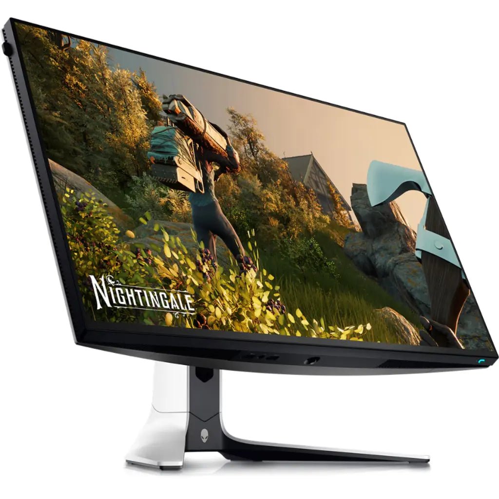 Dell Alienware AW2723DF 27-inch QHD 240Hz Fast IPS Gaming Monitor with NVIDIA G-SYNC and AMD FreeSync Premium Pro