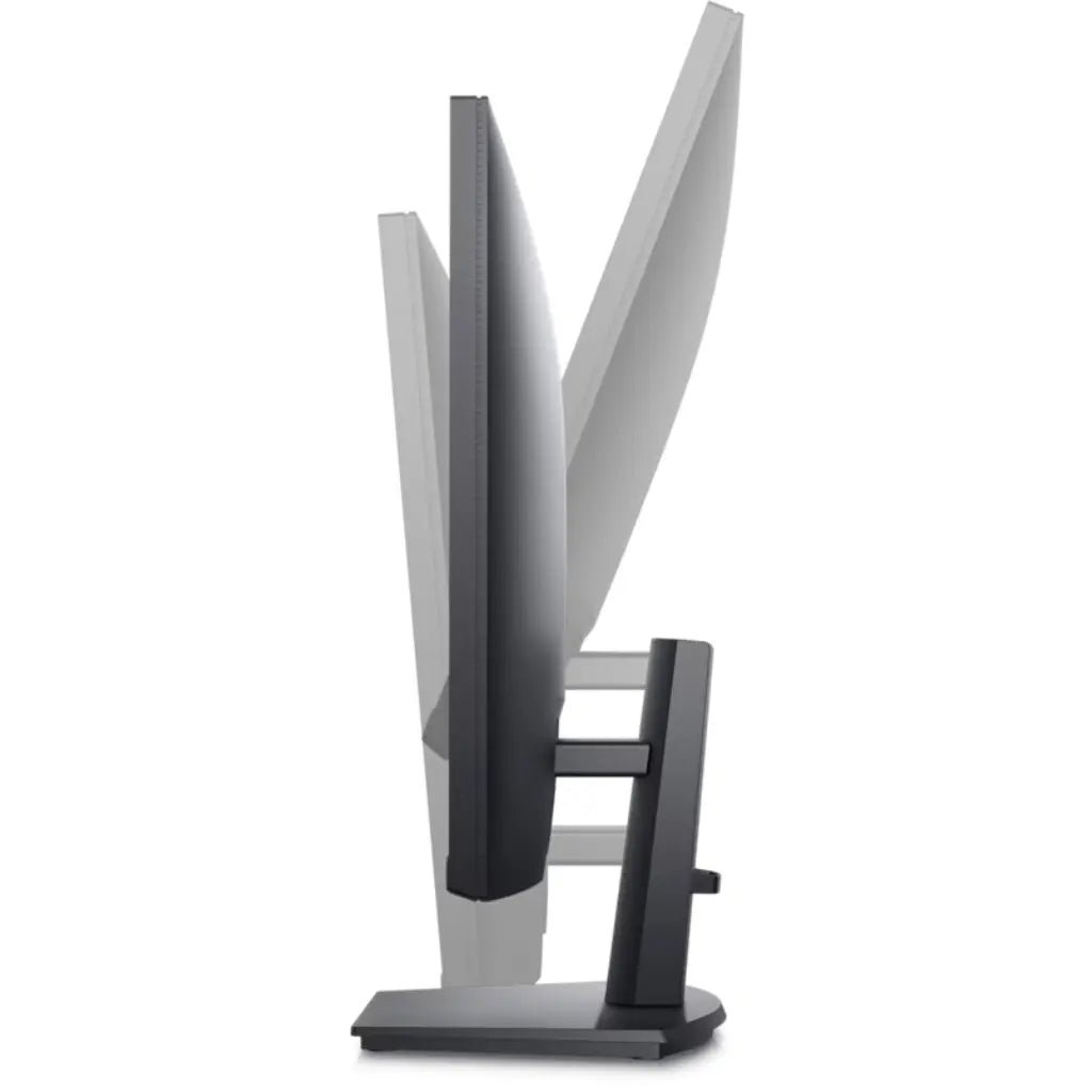Dell SE2723DS 27-inch QHD IPS LED Monitor with Height Adjustable Stand and Ergonomic Design