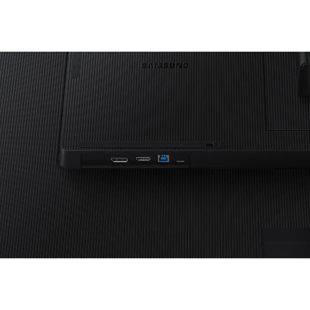 Samsung 37-inch ViewFinity S8 4K UHD Professional Monitor with USB-C Connectivity