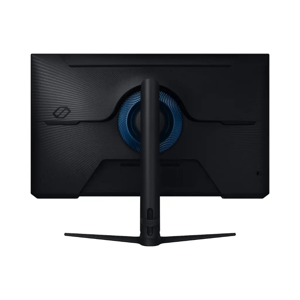 Samsung Odyssey G5 27-Inch QHD 180Hz 1ms Curved Gaming Monitor (LS27FG510EWXXL)