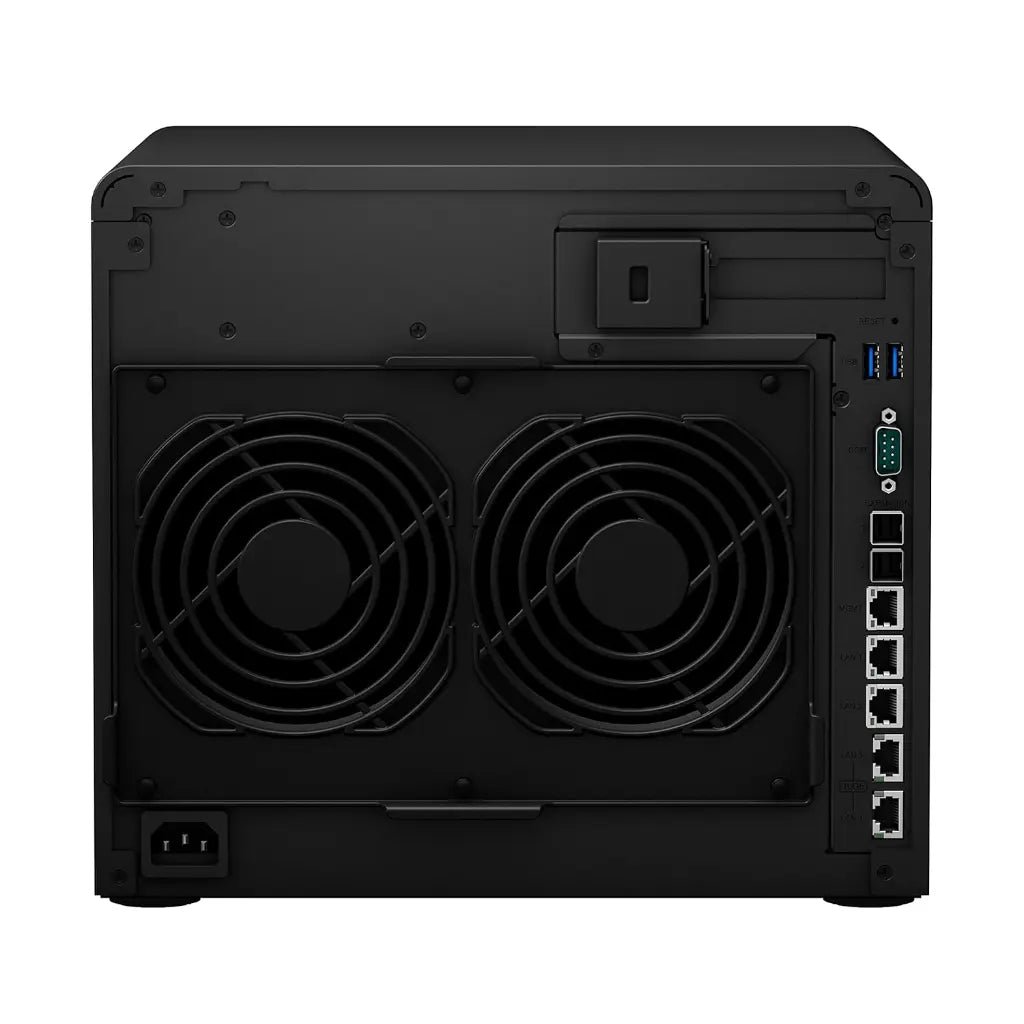 Synology DS3622xs+ 12-Bay High-Performance Network Attached Storage (NAS) with Intel Xeon Processor
