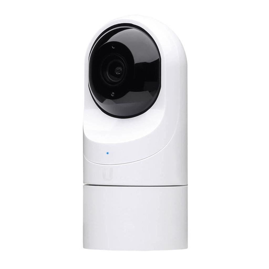 Ubiquiti UniFi Protect UVC-G3-FLEX 1080p Full HD Indoor/Outdoor PoE Security Camera with Infrared and Microphone