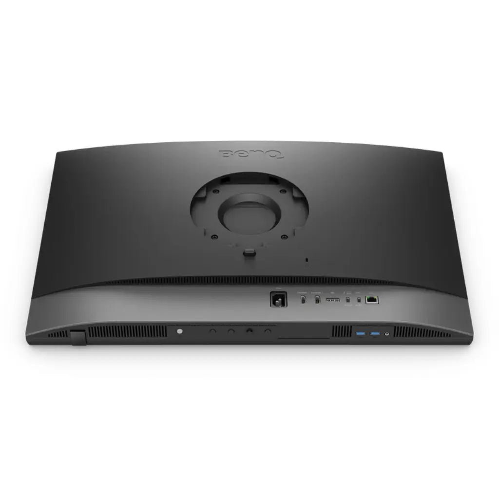 BenQ PD2770U 27-inch 4K UHD Professional Color Management Monitor with USB-C 96W Power Delivery and HDR
