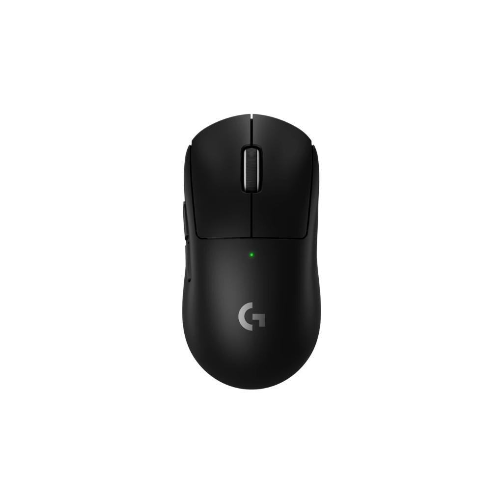 Logitech G PRO X Superlight 2 Wireless Gaming Mouse - Professional Esports Grade