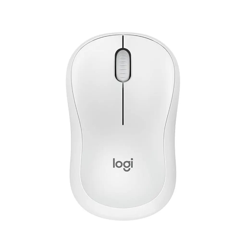 Logitech M240 Silent Bluetooth Wireless Mouse