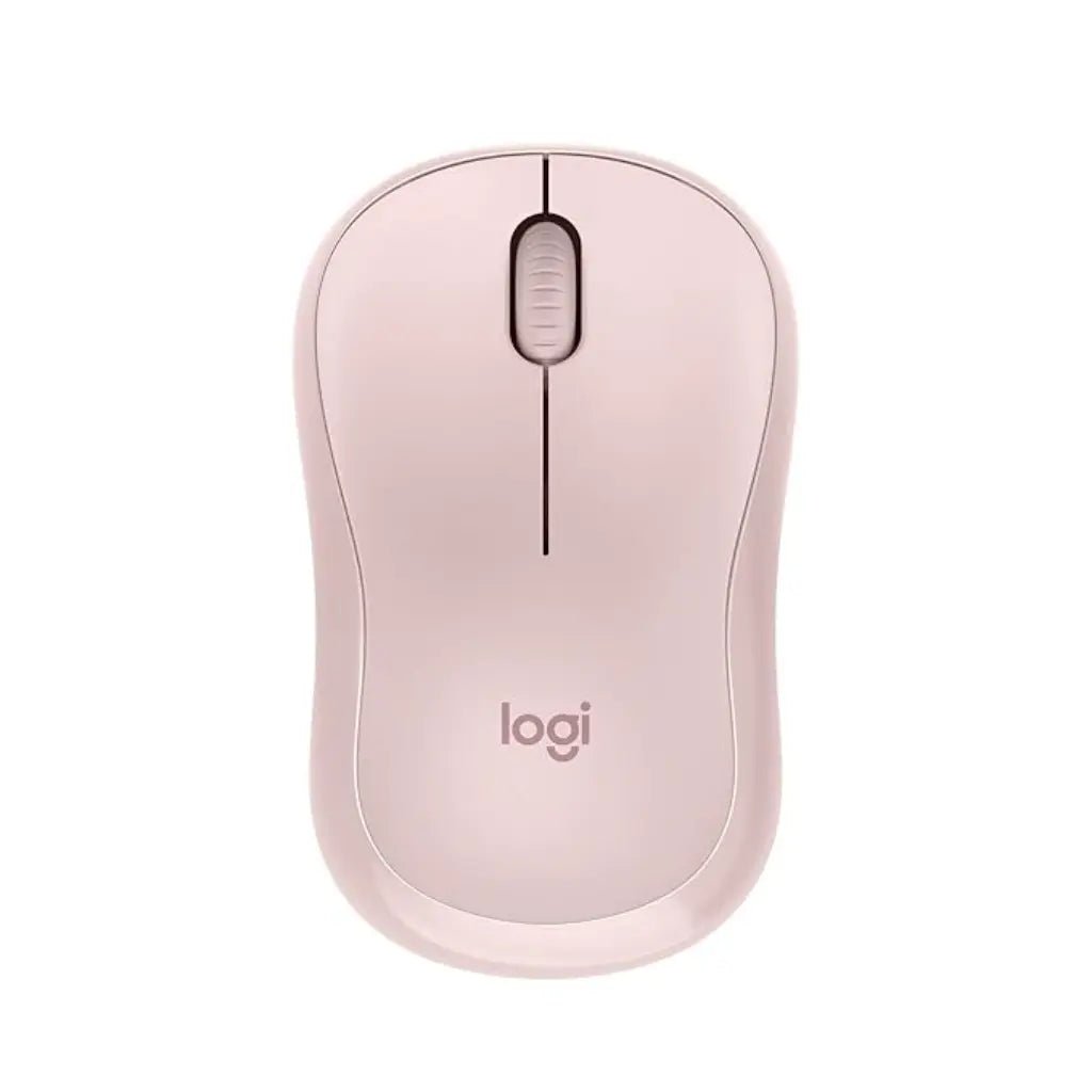 Logitech M240 Silent Bluetooth Wireless Mouse