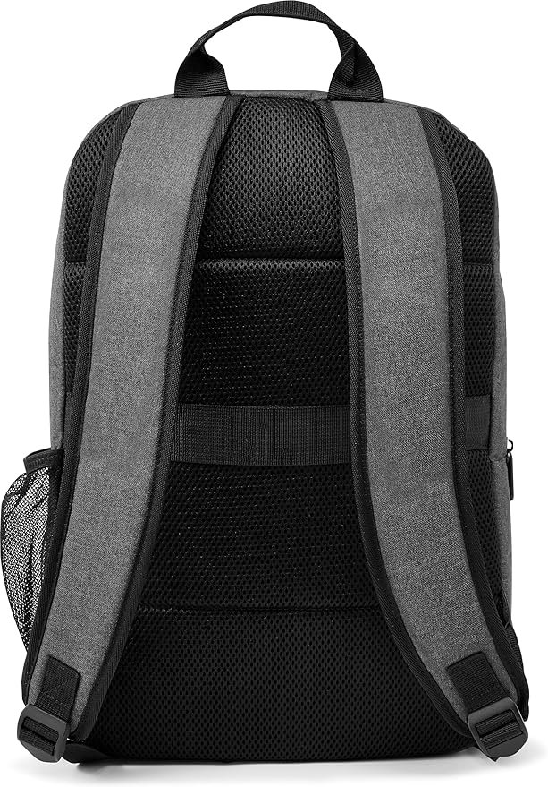HP Prelude 15.6-Inch Laptop Backpack with Padded Shoulder Straps - 1E7D6AA
