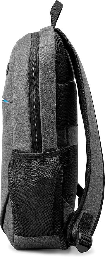 HP Prelude 15.6-Inch Laptop Backpack with Padded Shoulder Straps - 1E7D6AA