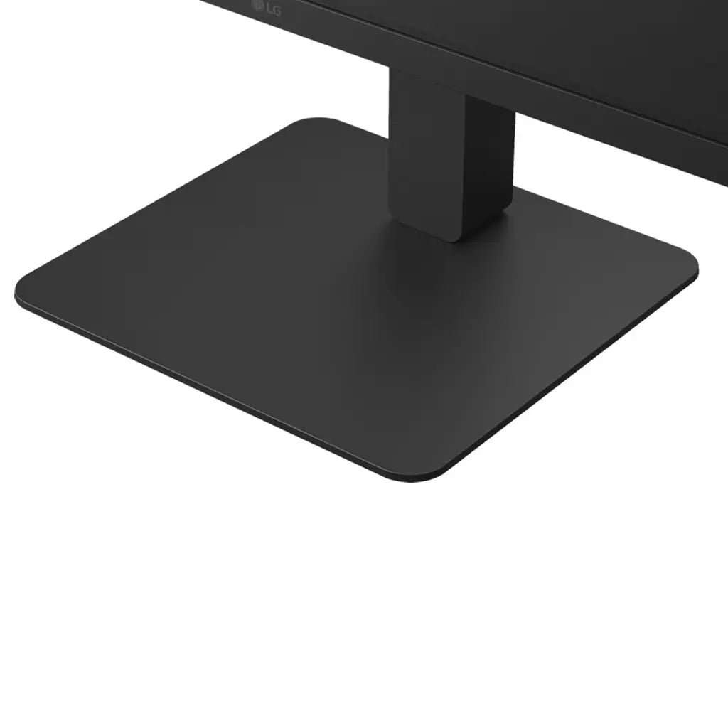 LG 27-inch 27BA650-B Full HD IPS Monitor with 100Hz Refresh Rate and Built-in Speakers