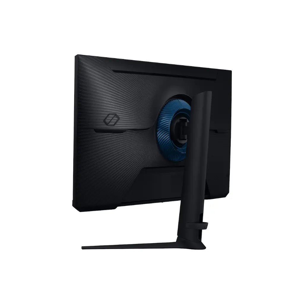 Samsung Odyssey G5 27-Inch QHD 180Hz 1ms Curved Gaming Monitor (LS27FG510EWXXL)