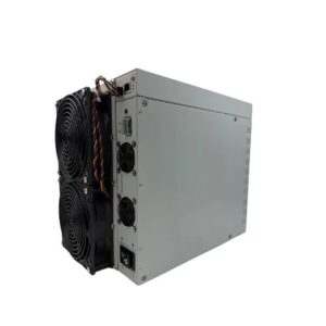 Canaan Avalon A16XP 300Th/s Bitcoin ASIC Miner - High Performance Cryptocurrency Mining Hardware