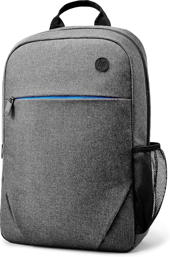 HP Prelude 15.6-Inch Laptop Backpack with Padded Shoulder Straps - 1E7D6AA