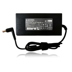 ACER Original 230W 19.5V 11.8A 5.5mm x 1.1mm Laptop Power Adapter Charger