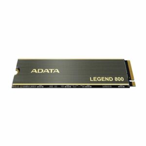 ADATA LEGEND 800 2TB PCIe Gen4 x4 M.2 2280 NVMe Internal SSD - High-Performance Solid State Drive