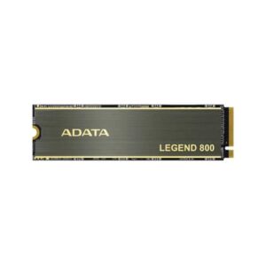 ADATA LEGEND 800 500GB PCIe Gen4 x4 NVMe M.2 2280 Internal Solid State Drive