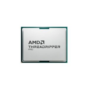 AMD Ryzen Threadripper PRO 7965WX 24-Core 5.3GHz High-Performance Workstation Desktop Processor (Tray Version)