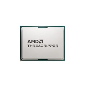 AMD Ryzen Threadripper 7980X 64-Core 128-Thread High-Performance Desktop Processor (Tray Version)