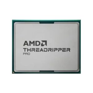 AMD Ryzen Threadripper PRO 9975WX 32-Core 64-Thread High-Performance Workstation Processor (Tray Version)