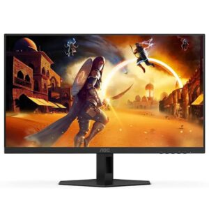 AOC 27G4 27-inch 180Hz 1ms Full HD Fast IPS Gaming Monitor