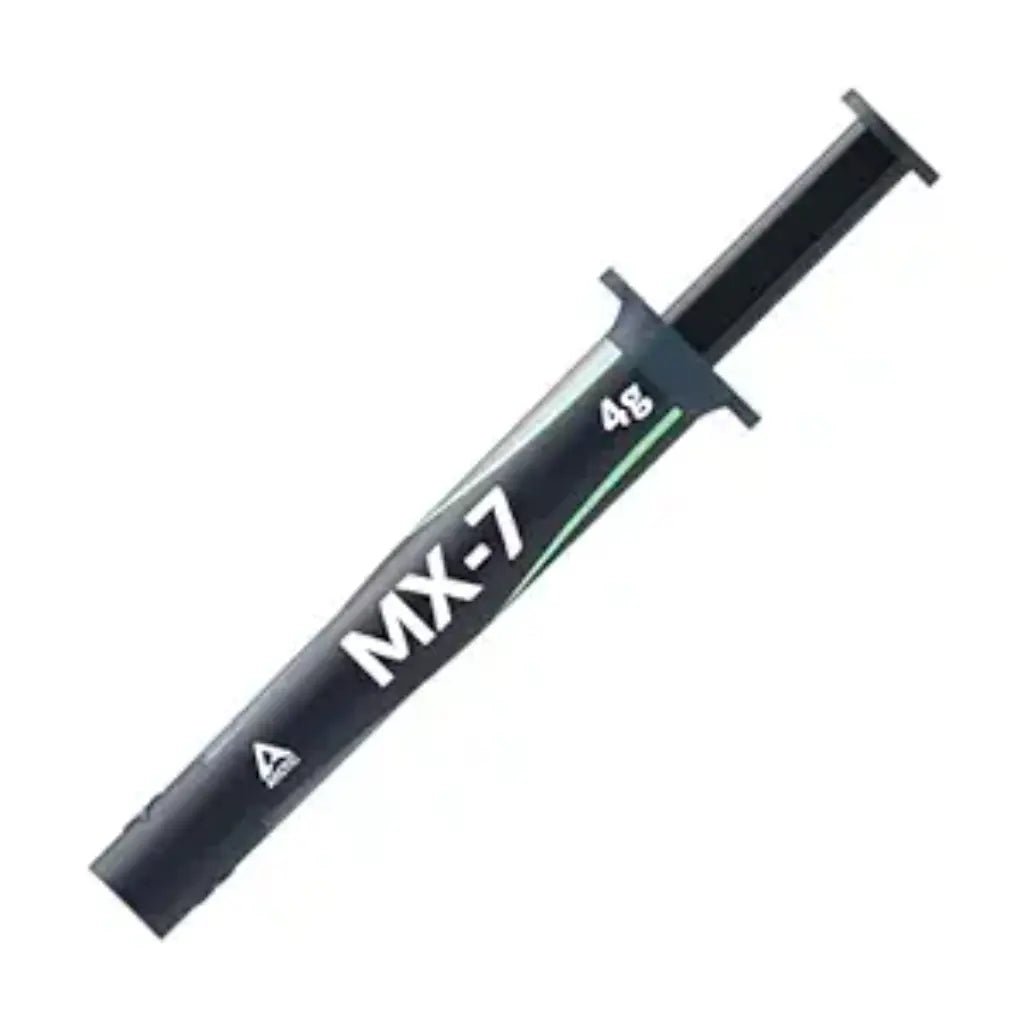 ARCTIC MX-7 Ultimate Performance Thermal Paste for CPU and GPU Cooling - 4g