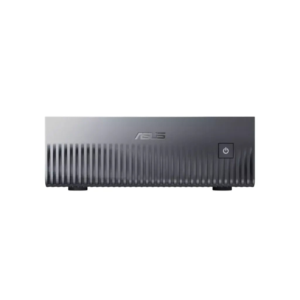 ASUS Ascent GX10 DGX SPARK AI Desktop PC - NVIDIA Blackwell GB10