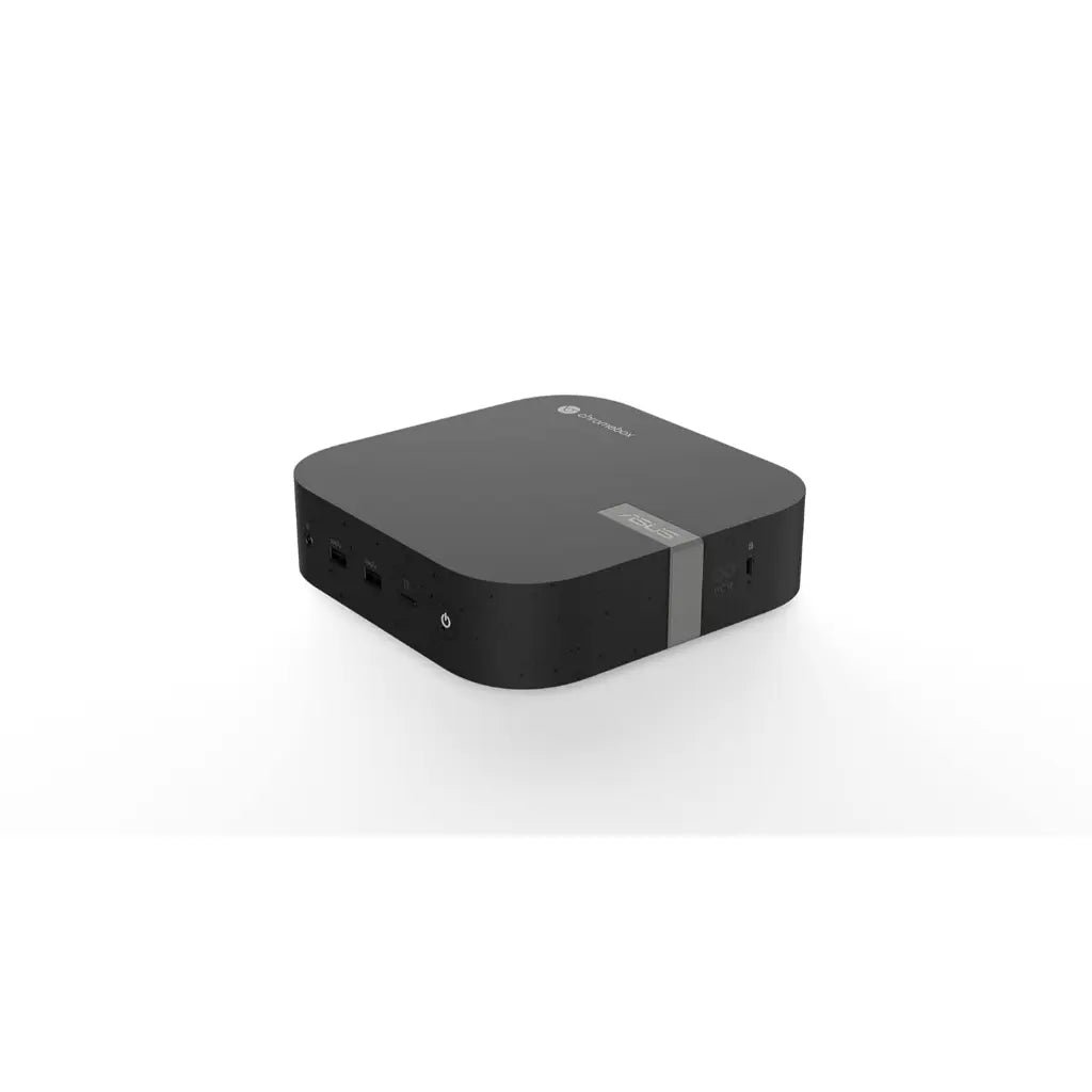 ASUS Chromebox 5 S5254UN Mini PC with 12th Gen Intel Processor