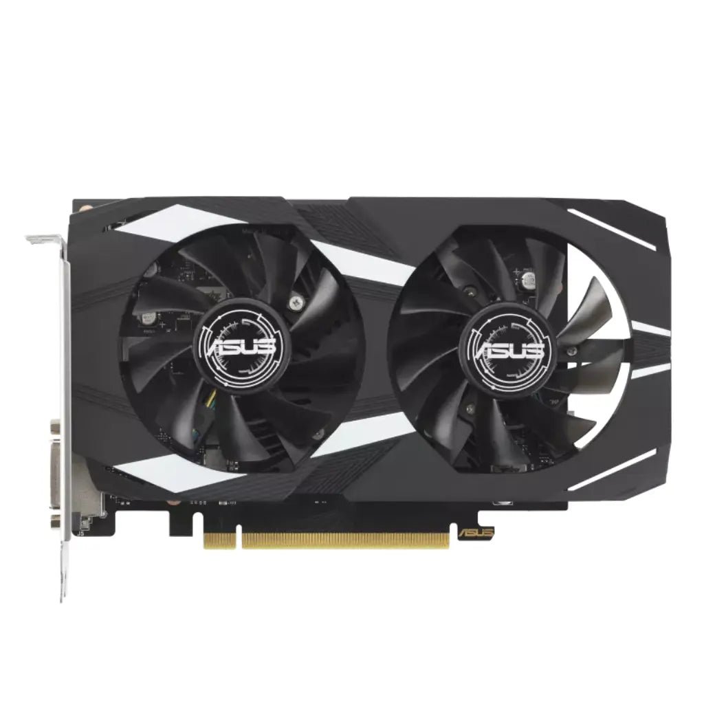ASUS Dual GeForce RTX 3050 6GB GDDR6 Gaming Graphics Card