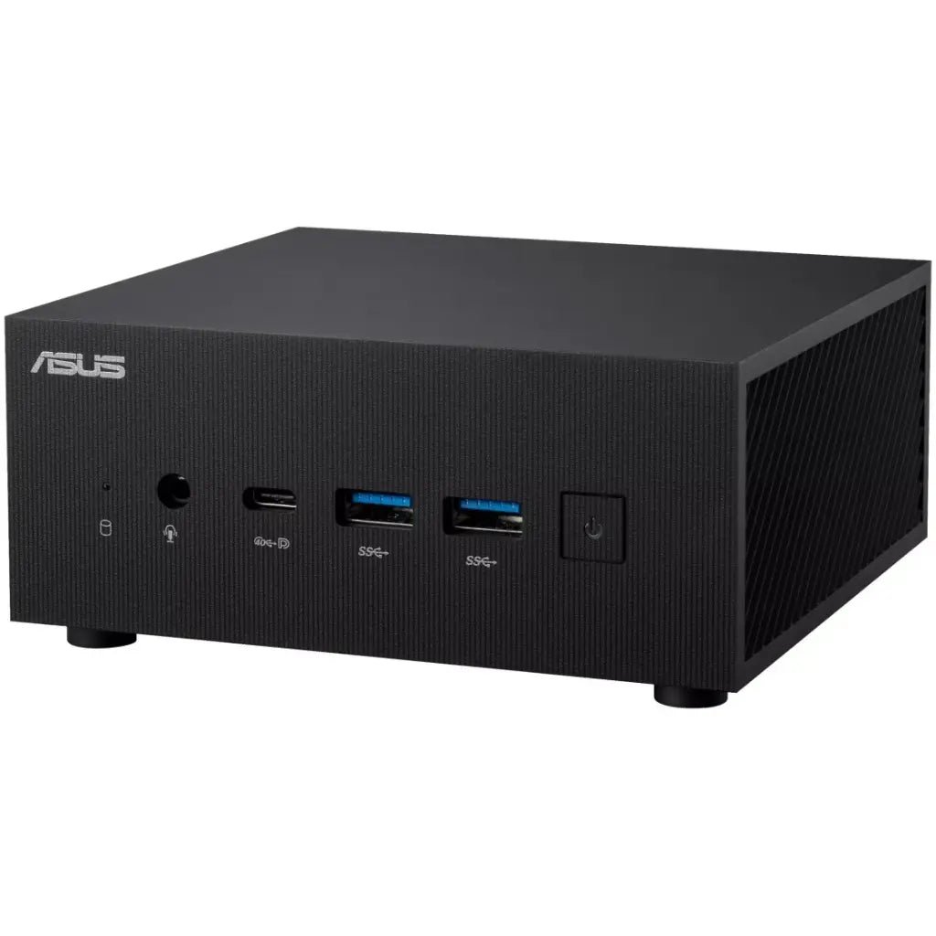 ASUS ExpertCenter PN53 Mini PC - AMD Ryzen 7 7730U