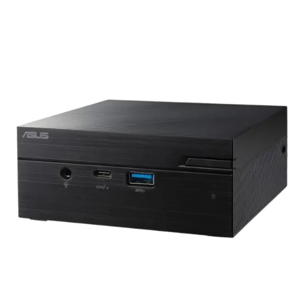 ASUS ExpertCenter PN41 Mini PC Barebone - Intel Celeron N4500