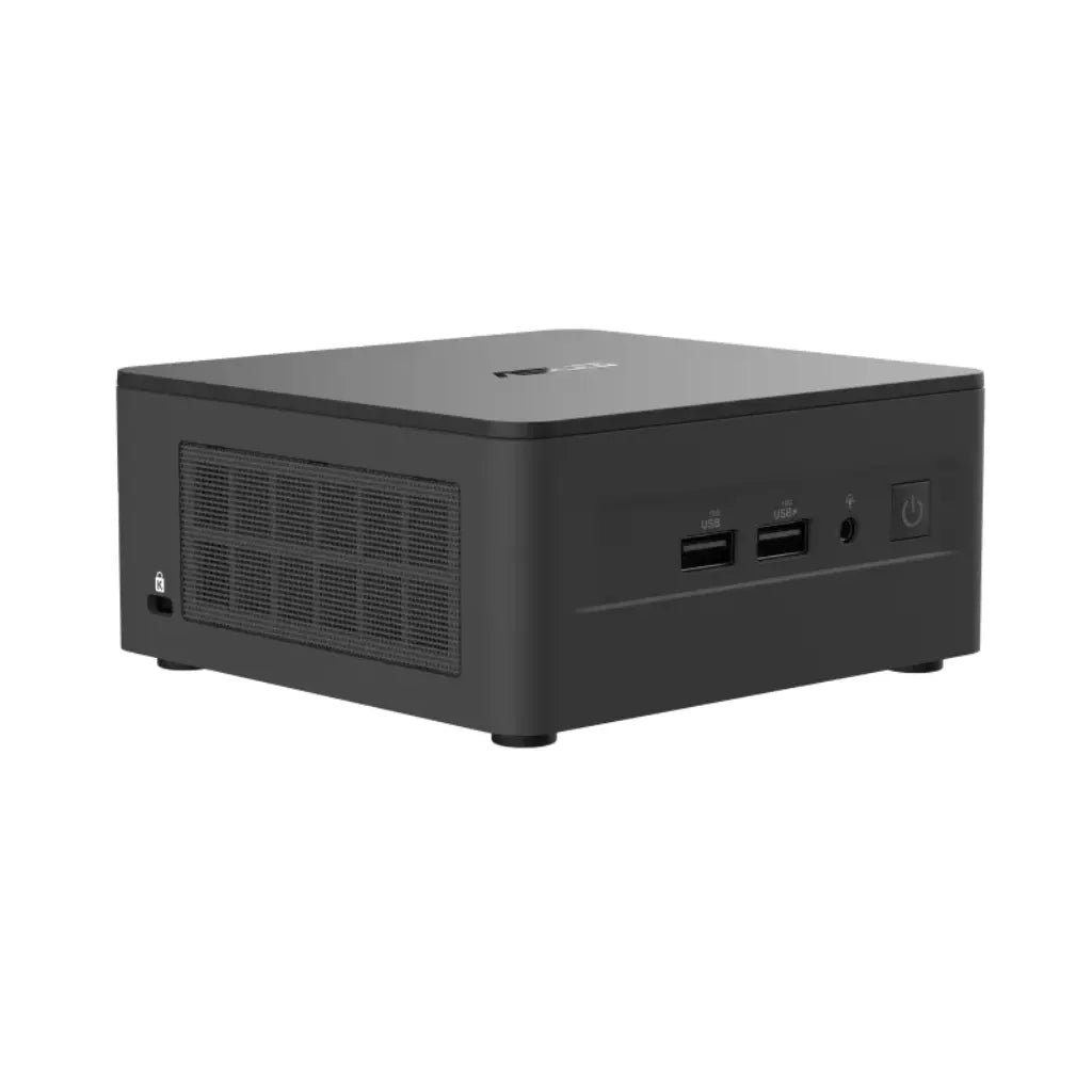 ASUS NUC 13 Pro Kit RNUC13ANHH500000I Barebone Mini PC