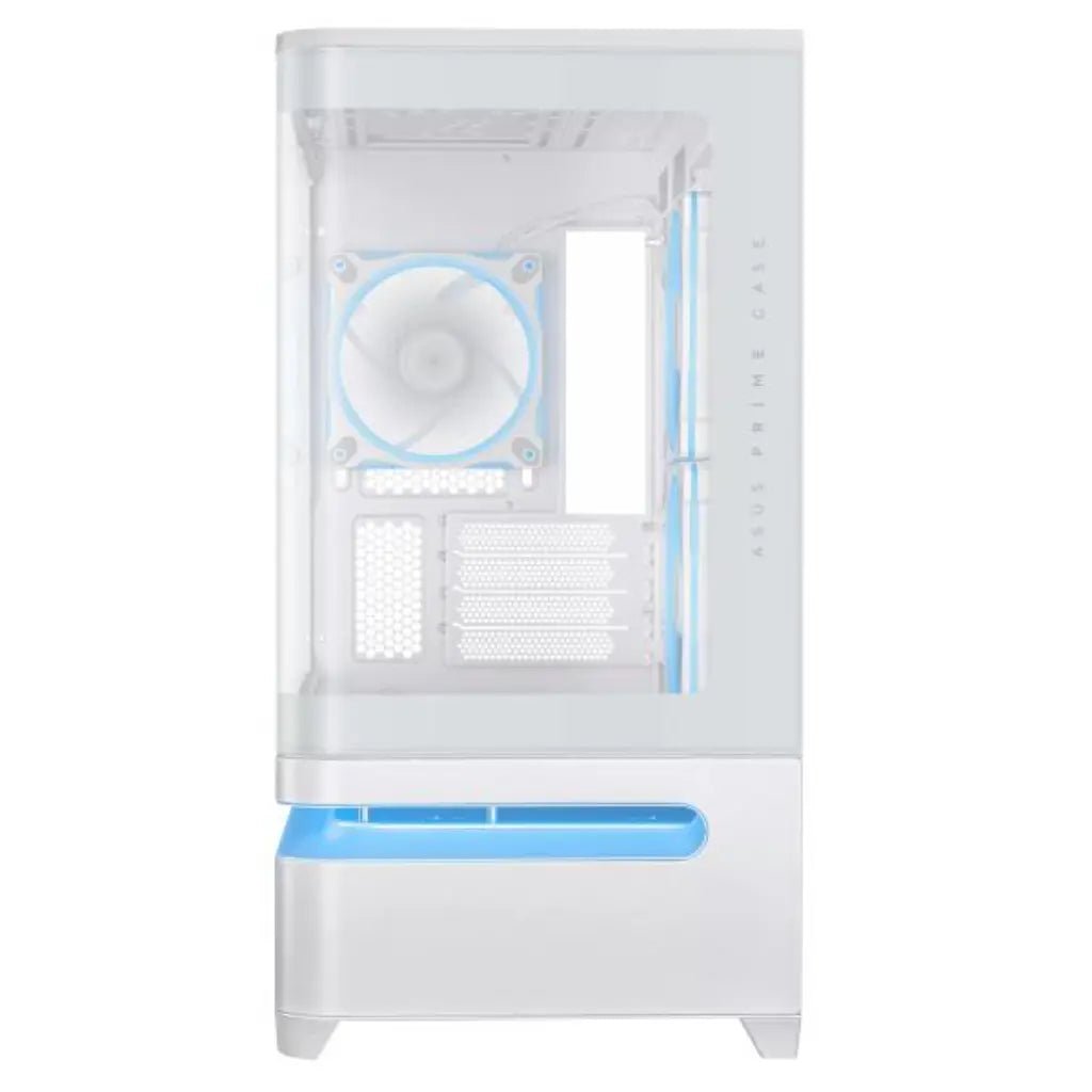 ASUS Prime AP202 Micro-ATX Tower Case