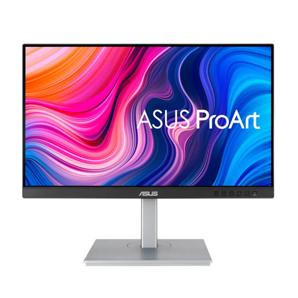 ASUS ProArt PA247CV 23.8-inch Full HD IPS Professional Monitor