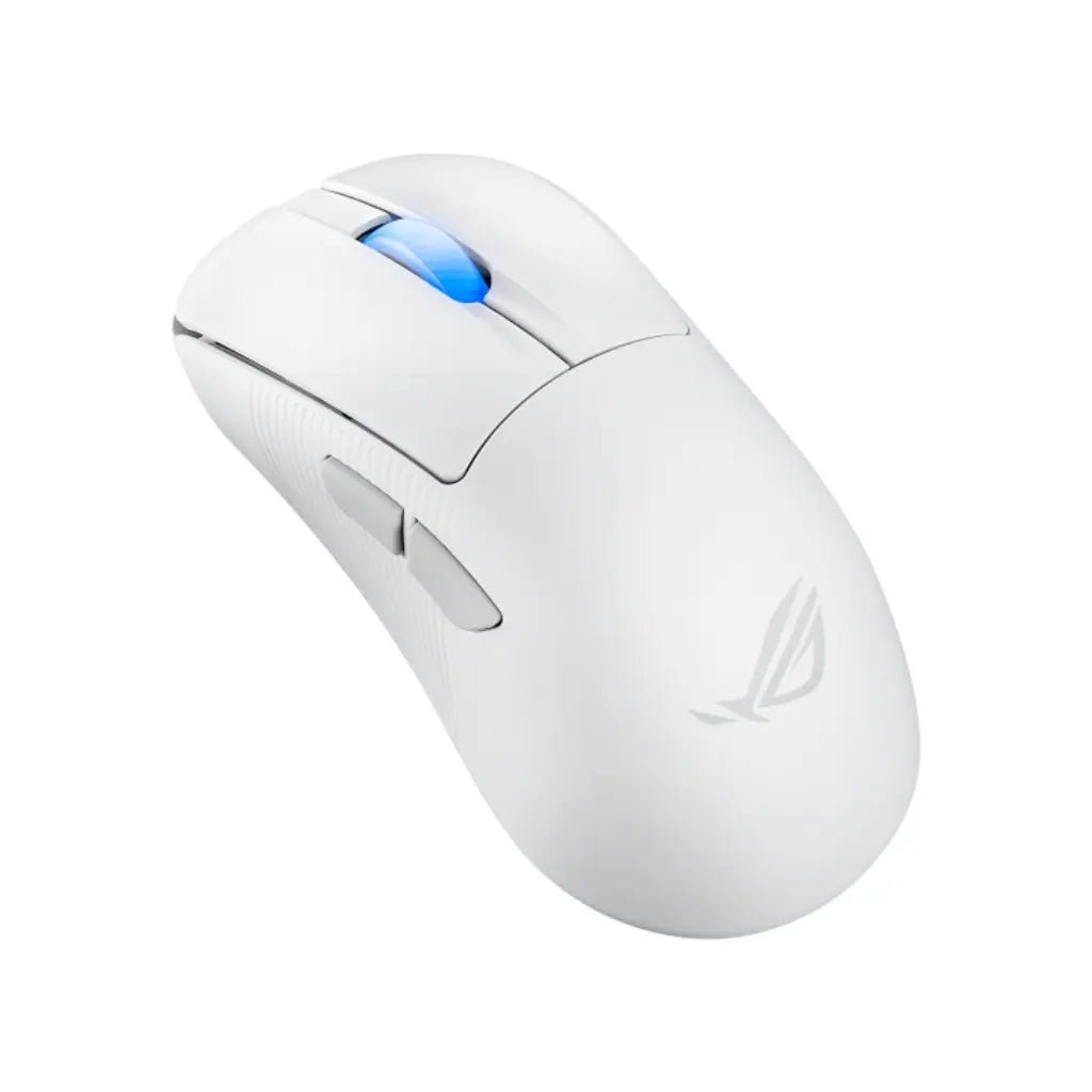 ASUS ROG Keris II Ace Ultra-Lightweight Wireless Gaming Mouse