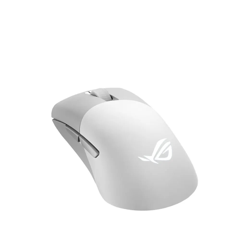 ASUS ROG Keris Wireless AimPoint Lightweight Gaming Mouse