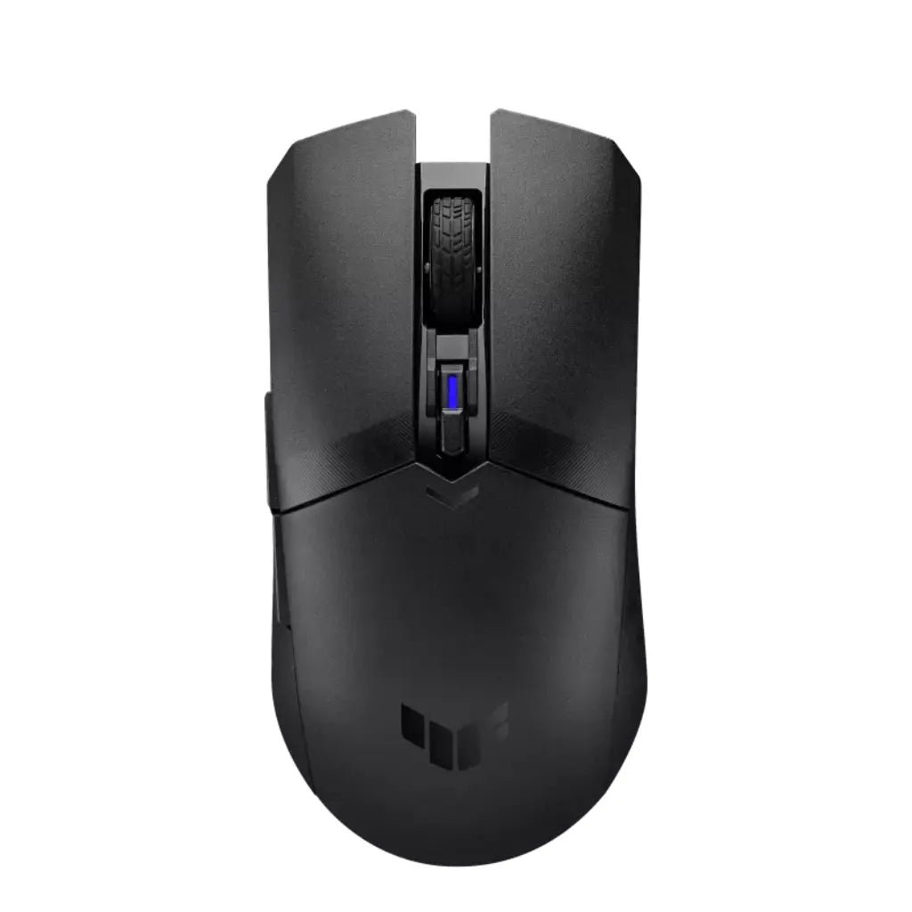 ASUS TUF Gaming M4 Wireless Dual-Mode Optical Gaming Mouse