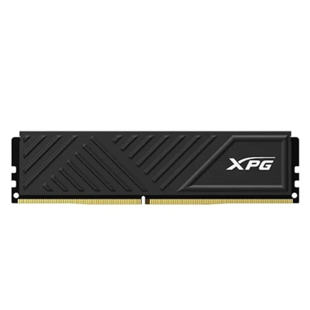 XPG GAMMIX D35 16GB (1x16GB) DDR4 3200MHz CL16 Desktop Memory Module - Black