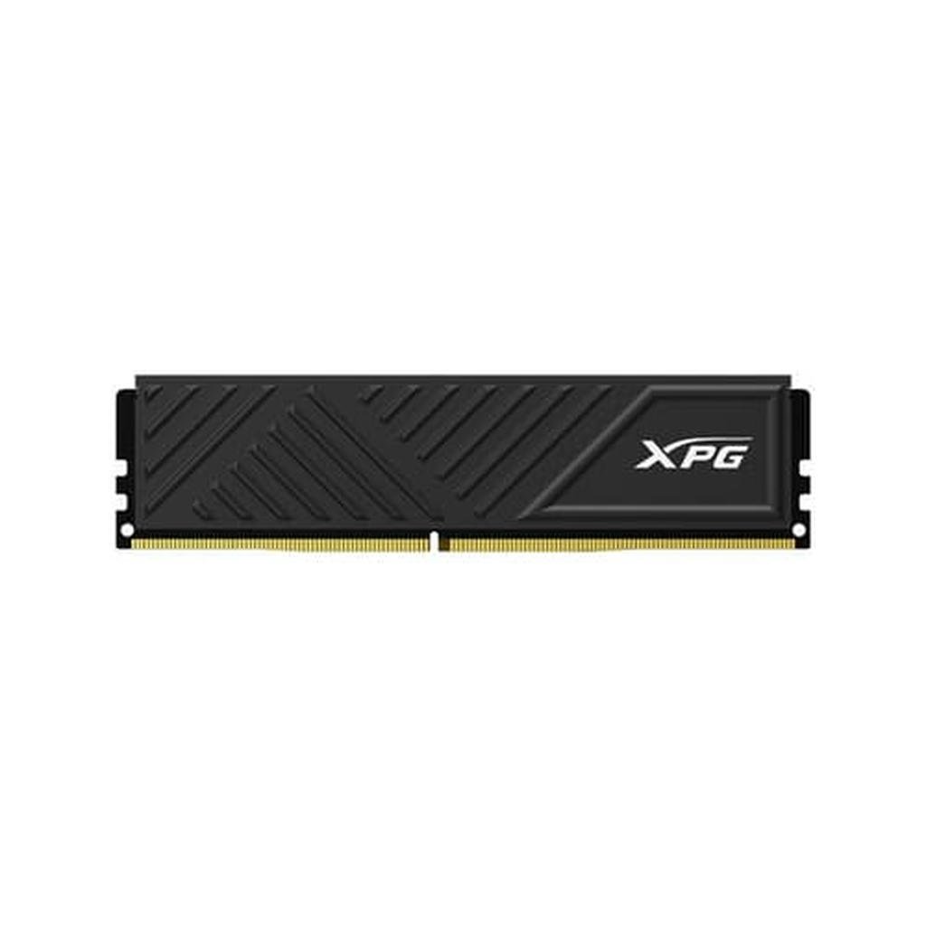 XPG GAMMIX D35 32GB (2x16GB) DDR4 3600MHz CL18 Desktop Gaming RAM Memory Module